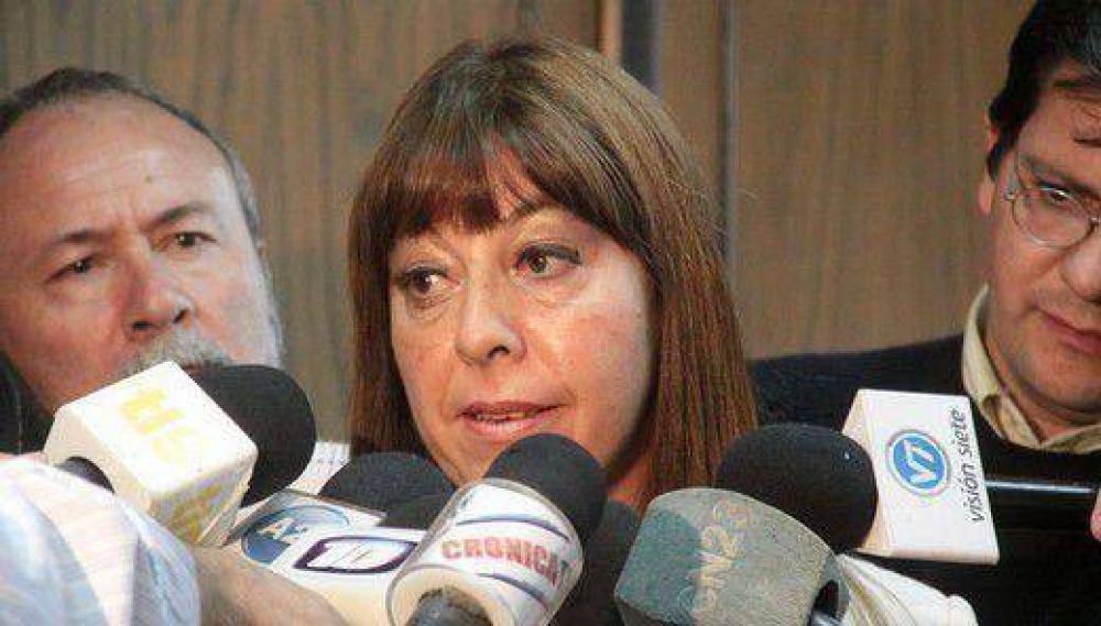 Narcopolicas: defensa recusa a Navarro por opinin formada
