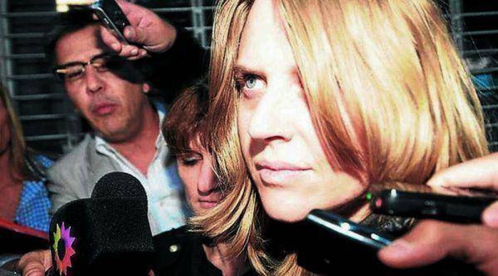Cambian calificaci�n a Heit y podr�a quedar libre