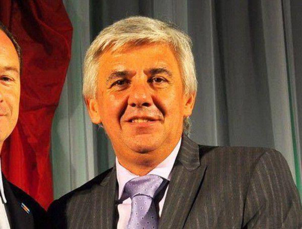 Ex intendente de Monte al cruce de Bevilacqua: �el gran perdedor fue Larraburu�