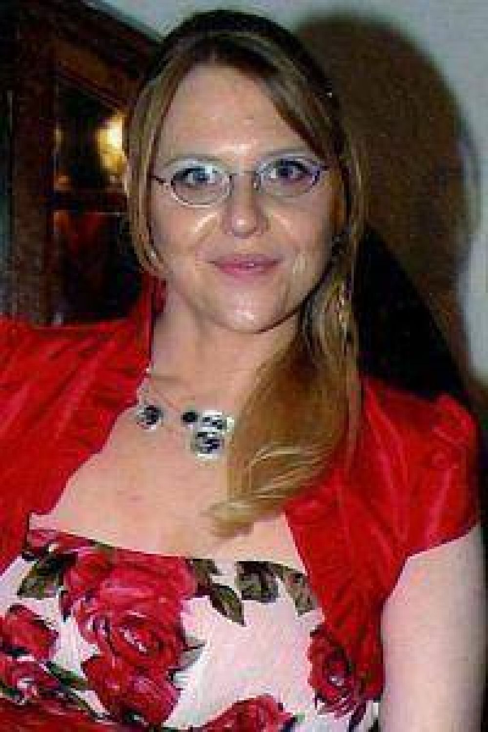 Ordenan elevar a juicio la causa contra la periodista Estefan�a Heit y Jes�s Olivera 