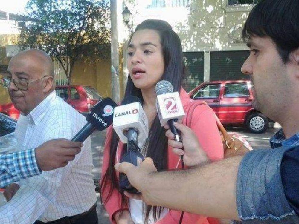 Escrutinio: Evita Isa recuper� votos, qued� segunda y releg� al PO al tercer puesto