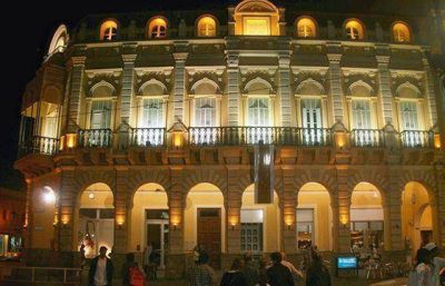 Se presenta hoy la l�nea de cr�dito �Apoyo a empresas comerciales"