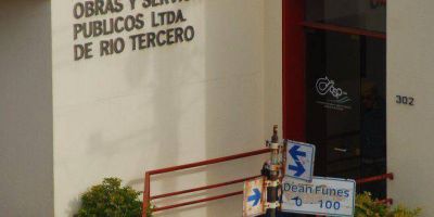 El balance de la Cooperativa cerr� con serias p�rdidas en agua