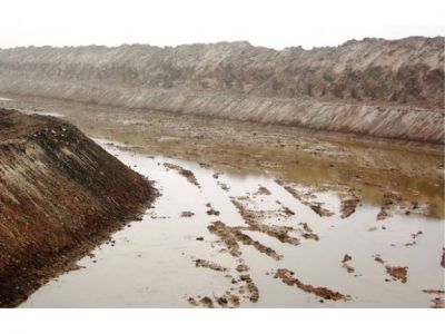 Invertir�n 9 millones de pesos para proteger a Coronda y San Eugenio de las inundaciones