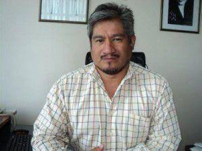 Para el titular de la CGT Jujuy Eduardo Fellner deber�a dar un paso al costado del PJ