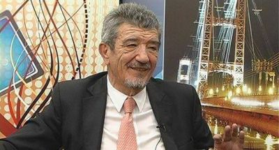 "La sociedad pol�tica era m�s fuerte en 1983"