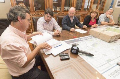 Nuevo tom�grafo para el Hospital Pintos: Se abrieron los sobres con las ofertas