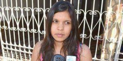 Clorinda: Una madre reclama que alguien esta cobrando la asignacion universal por ella
