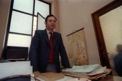 Un l�mite a la polic�a