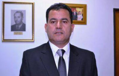 Designaron al nuevo director del Servicio Penitenciario Provincial