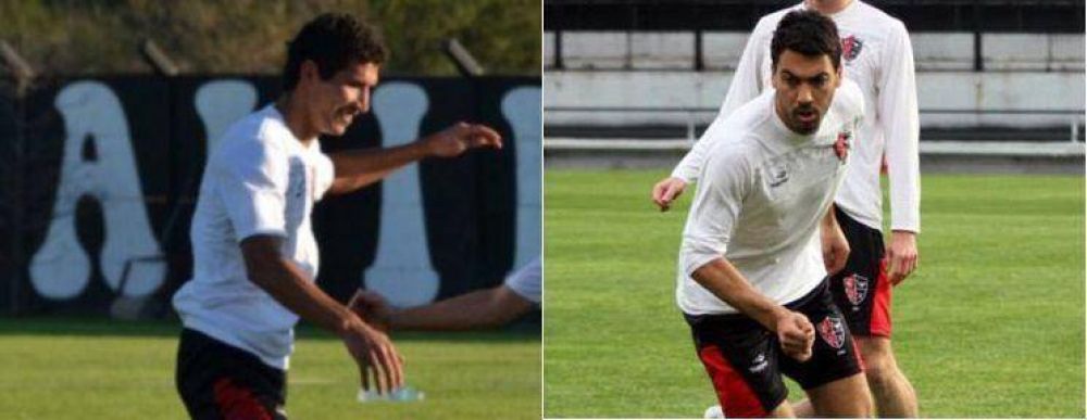 Newell's se fue a Santa Fe con dos bajas inesperadas