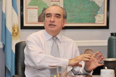 Sotelo quiere que Capitanich siga presidiendo el PJ del Chaco