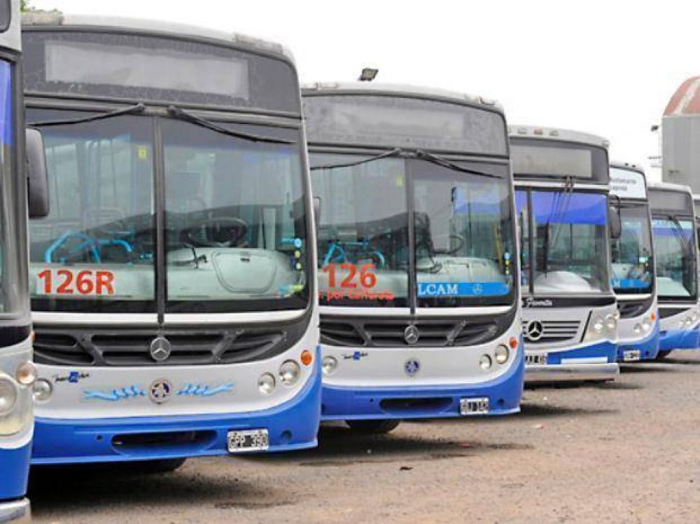 Los empresarios no avalan subir el Drei para financiar el transporte
