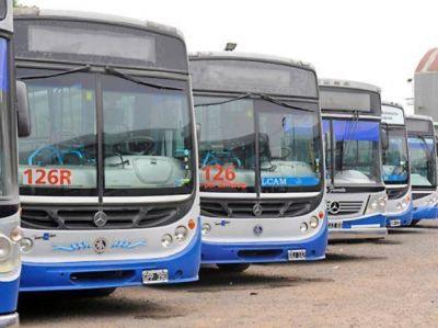 Los empresarios no avalan subir el Drei para financiar el transporte