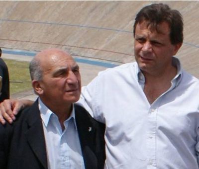 Gerardo Morales cuestion� al juez Blanco.