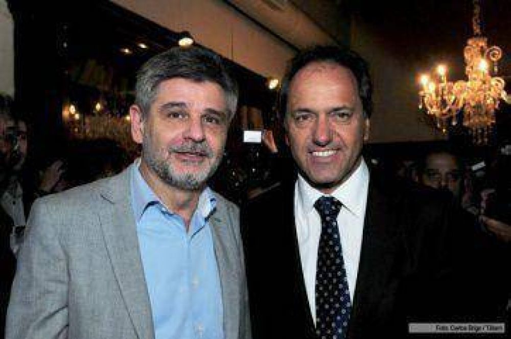 Provincia: �llega Filmus al Gabinete?