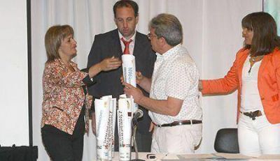 Son 25 las panader�as de Mendoza que adhirieron al Programa Menos Sal, M�s Vida