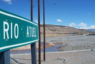 Por cuarto a�o consecutivo Mendoza volver� a declarar la emergencia h�drica