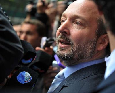 Sospechan que el protagonismo de Sabbatella es porque quiere quedarse en la Afsca