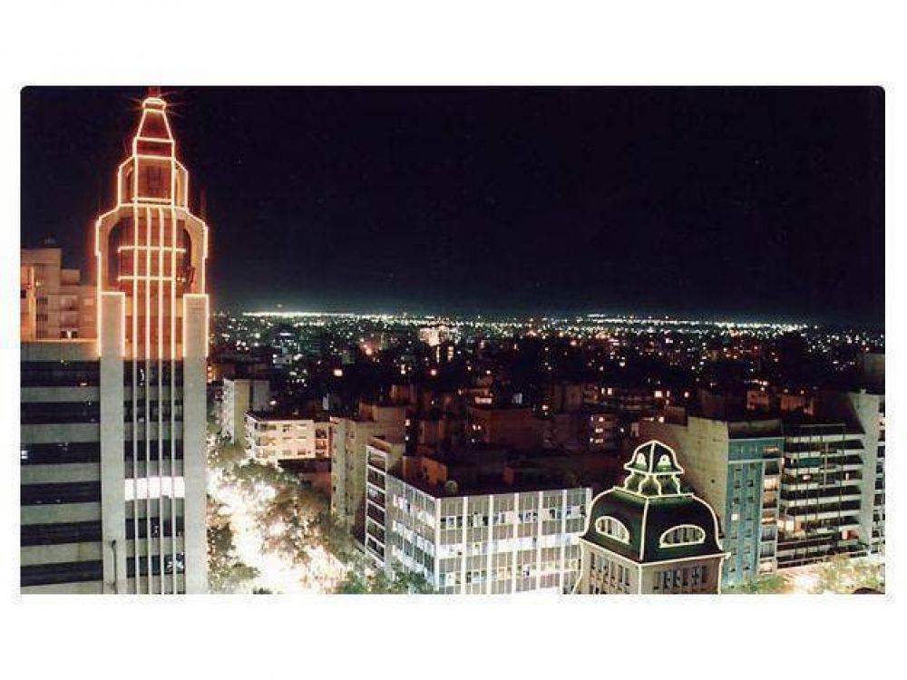 Prolongado temblor se sinti� en Gran Mendoza