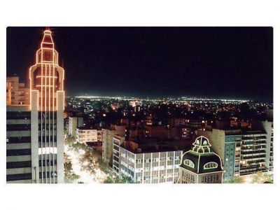 Prolongado temblor se sinti� en Gran Mendoza