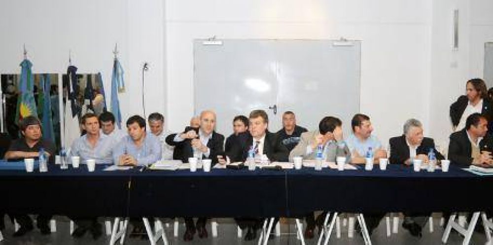 Se aprob� la Memoria y el Balance en Gimnasia