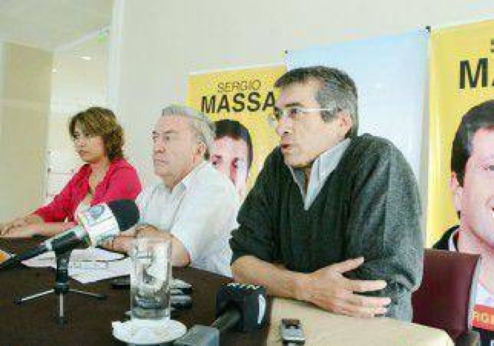 El MPN pierde la mayor�a en la Legislatura 