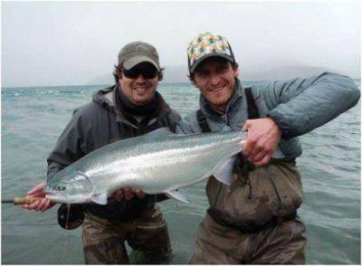 Comienza hoy la temporada de pesca 