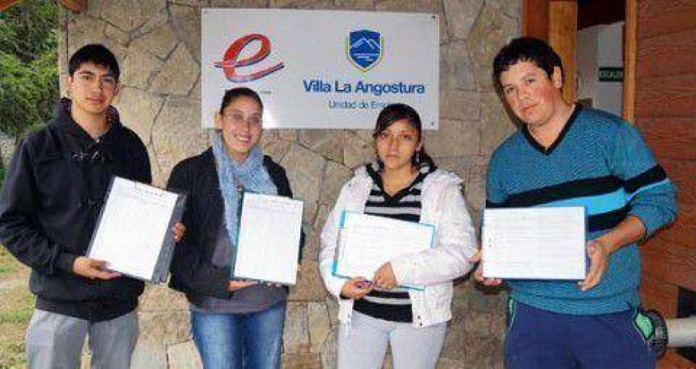 Realizan encuestas en los barrios por el sistema de recolecci�n de residuos 
