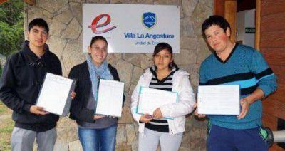 Realizan encuestas en los barrios por el sistema de recolecci�n de residuos 
