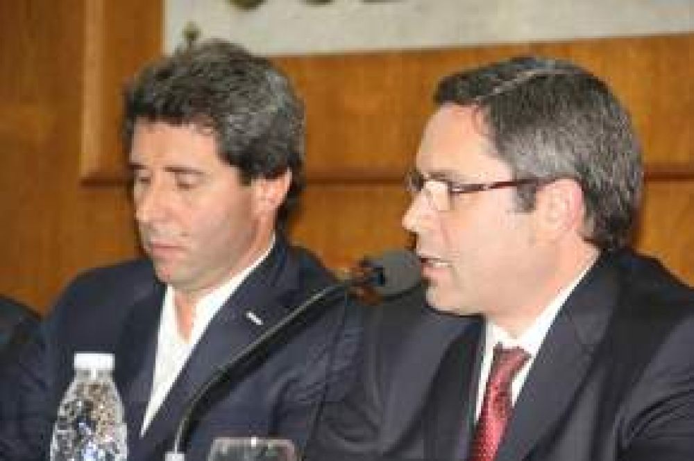 Barrick afirm� que seguir� trabajando en San Juan y continuar� con Pascua-Lama