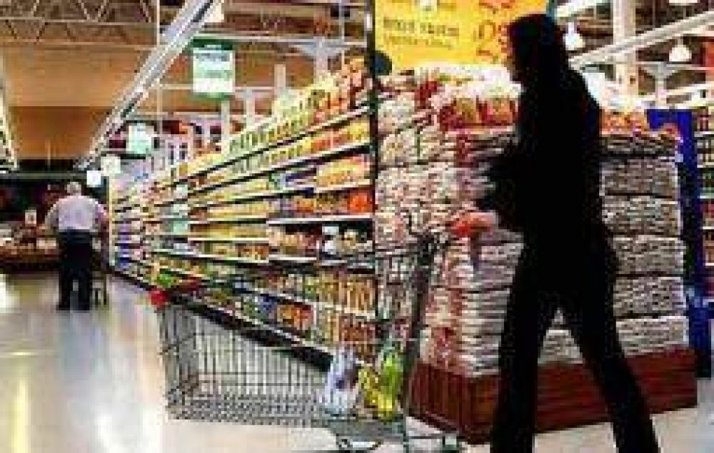 �El congelamiento de precios no existe m�s�