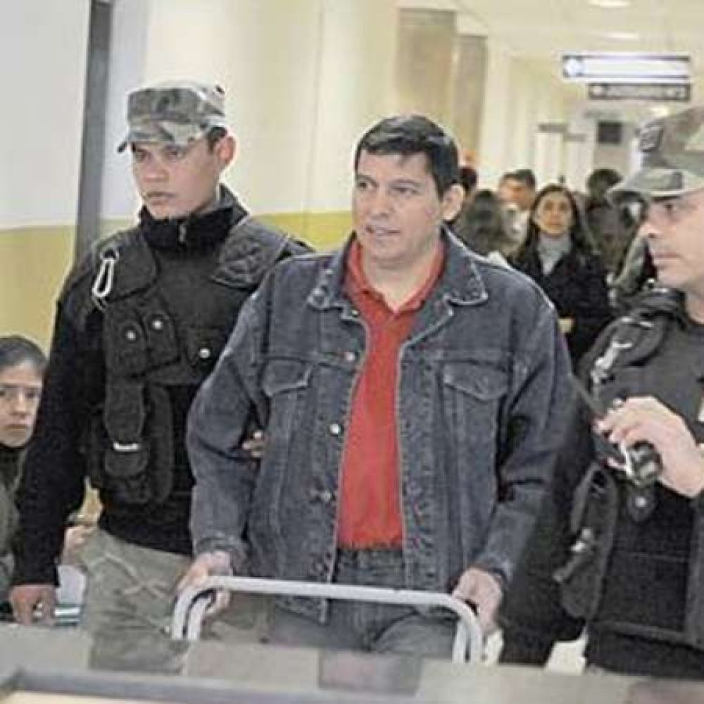 Comienza el juicio contra Llanos y Quinteros por Estafa