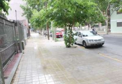 B�rbore: el otro caso que jaquea al juez Macchi