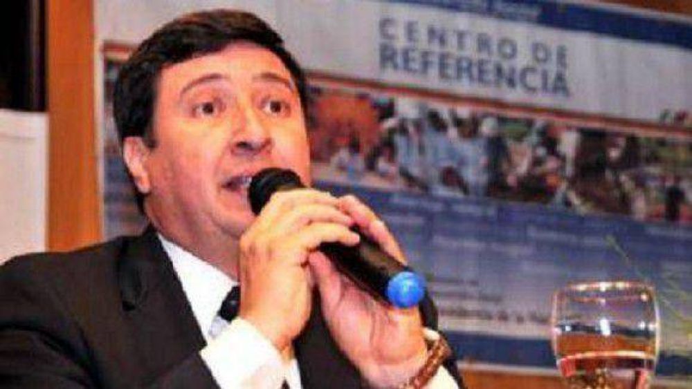 "Los problemas de Argentina son la pobreza, la desocupaci�n y la violencia"