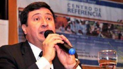 "Los problemas de Argentina son la pobreza, la desocupaci�n y la violencia"