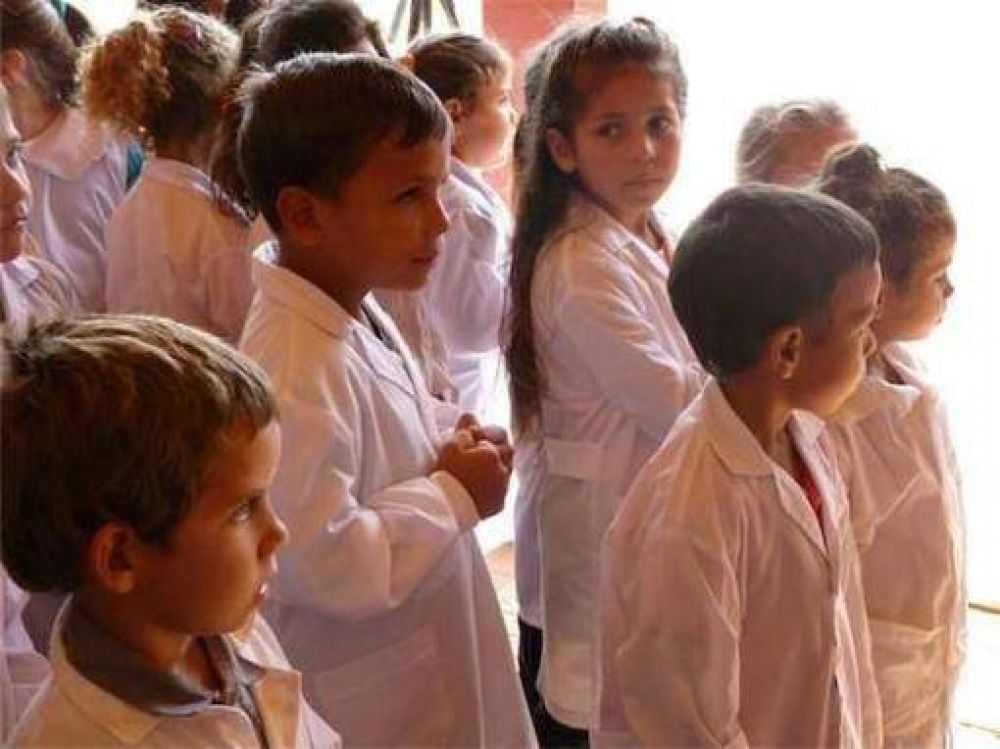 En Misiones las clases se iniciar�an el 5 de marzo