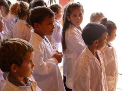 En Misiones las clases se iniciar�an el 5 de marzo