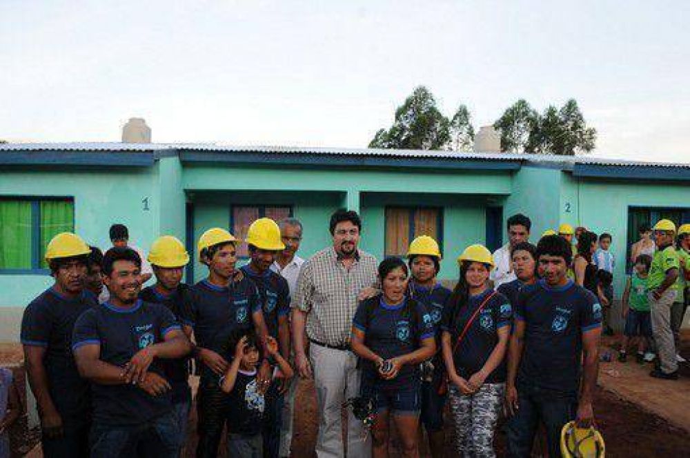 Closs: �Queremos compartir con los misioneros un Estado cercano�