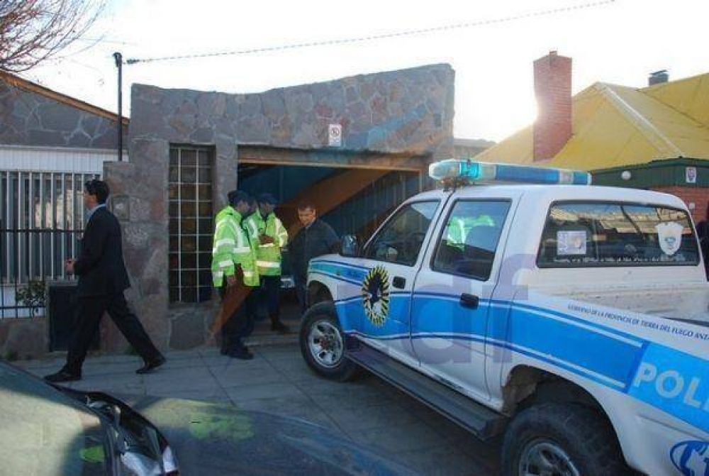 Dudas en torno a la muerte de un reconocido docente en su casa de R�o Grande