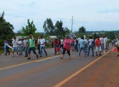 El Movimiento Pedag�gico de Liberaci�n marchar� el s�bado