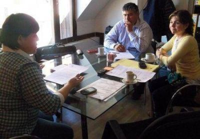 Solicitaron la Declaraci�n de Inter�s Provincial