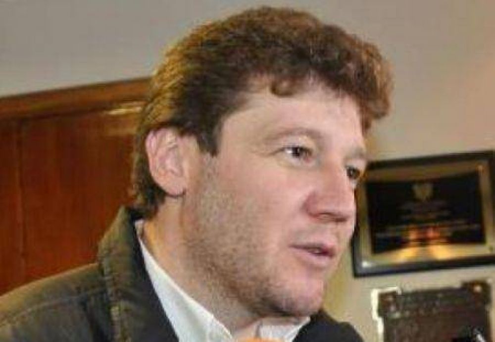 Melella: �El conflicto es entre los trabajadores y la empresa�