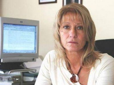 La renuncia de Rapossi quedar� a disposici�n del STJ
