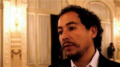 Repudiaron ataque contra el legislador Jes�s Salim y exigen esclarecimiento