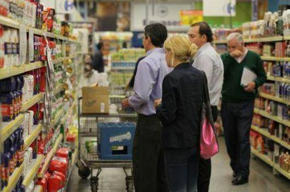 Venci� el acuerdo sobre congelamiento de precios