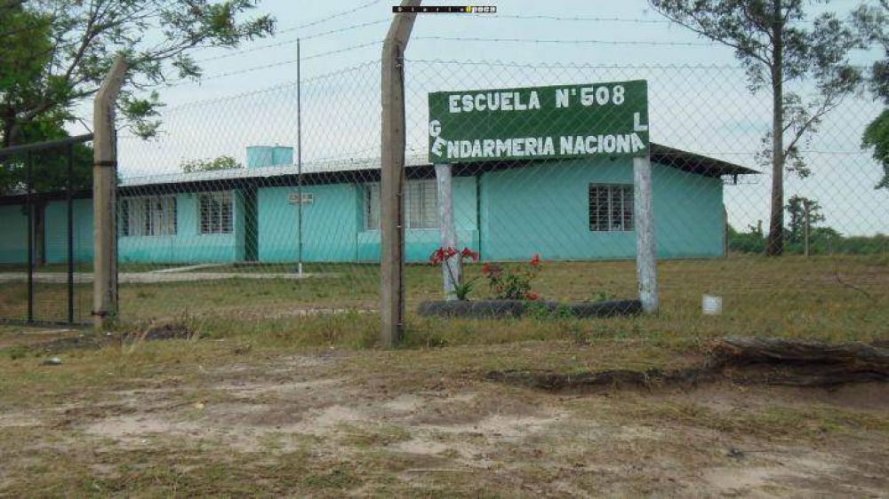 Padres preocupados por el maltrato a ni�os de 1�er grado