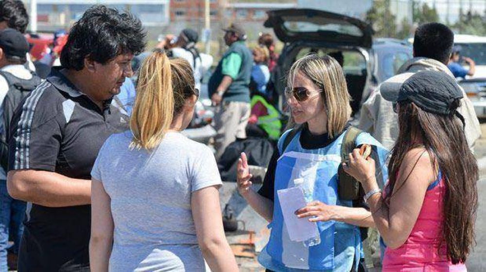 El Gobierno propone subir al 55% el �tem zona para los docentes