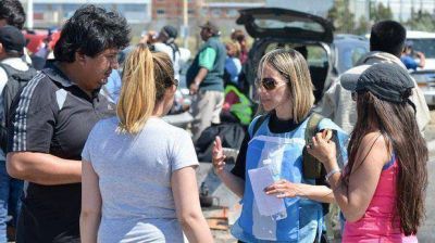El Gobierno propone subir al 55% el �tem zona para los docentes