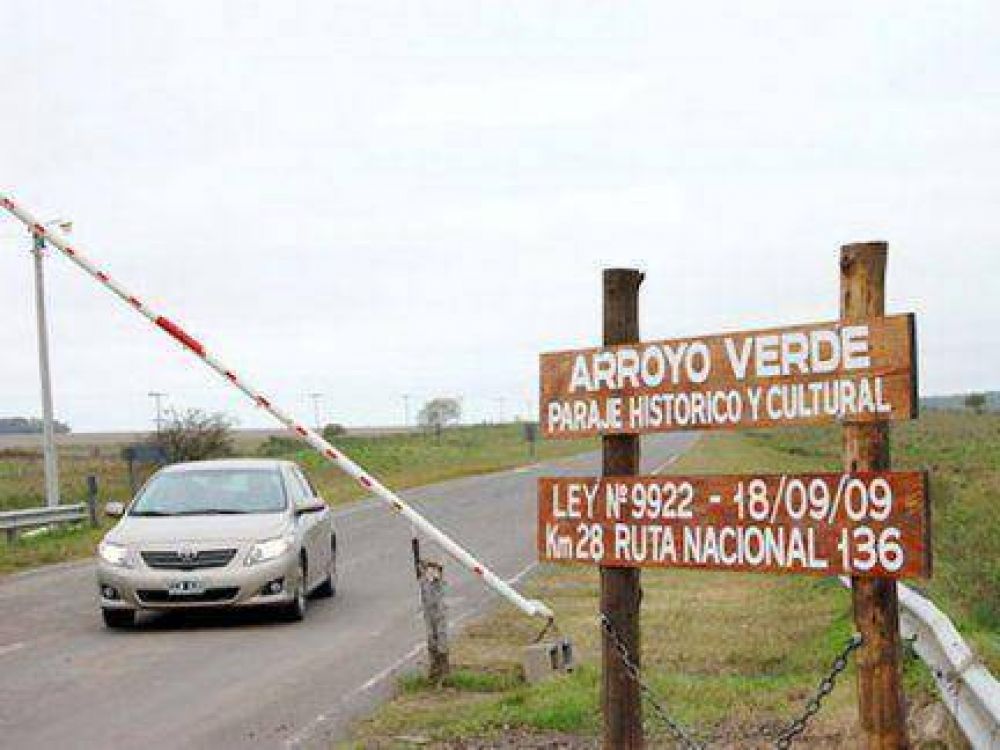 La Justicia agiliza embargos contra asamble�stas de Gualeguaych� 